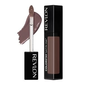 Revlon Colorstay Satin Ink Liquid Lipstick Shade 024 perfect storm